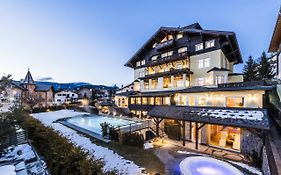 Hotel Villa Kastelruth